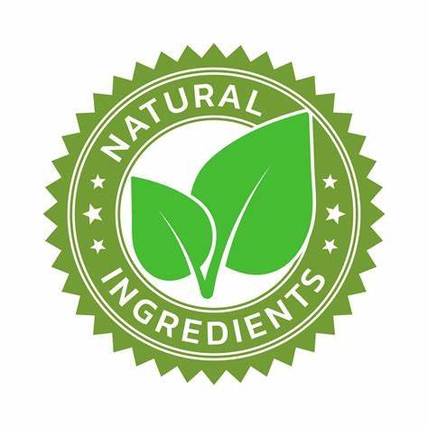 Natural Ingredients Icon